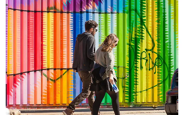 Sold by Douglas Elliman | media 29