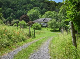 120 Teaberry Rd, Roan Mountain, TN 37687