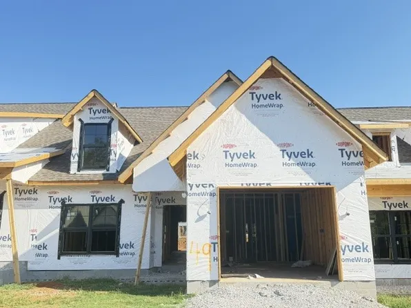 0 Edgefield Ct, Winchester, TN 37398