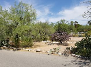 6655 N Oracle Rd UNIT 11, Tucson, AZ 85704