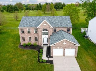 155 Heathermere Loop, Galena, OH 43021