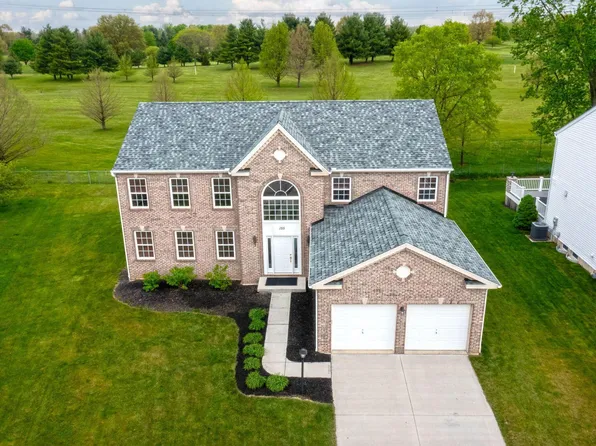 155 Heathermere Loop, Galena, OH 43021