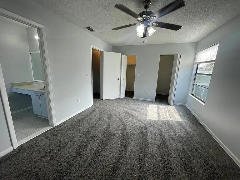 master suite