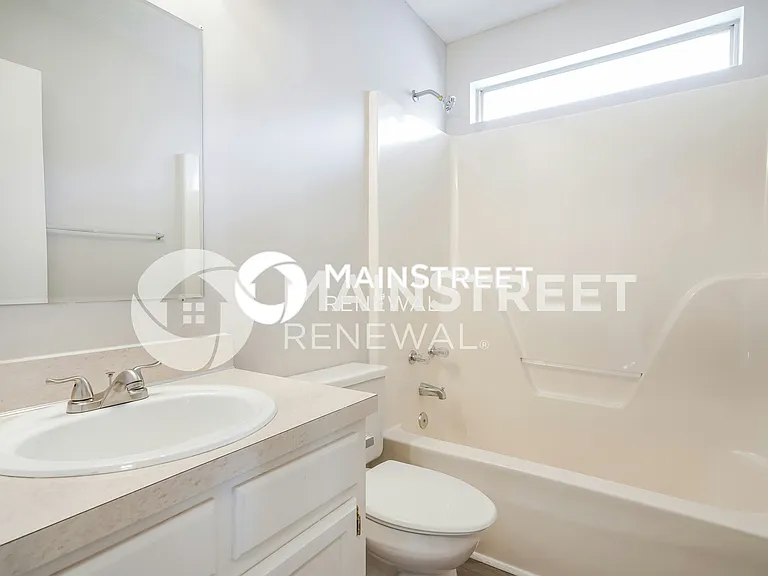 WM - Bathroom