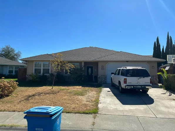 61 Gaylor Ave, Oroville, CA 95965
