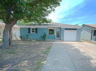 1930 S Highland St, Amarillo, TX 79103