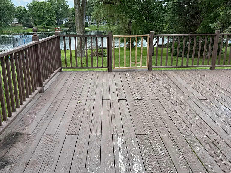 4544 Hillview Shrs — Photo 32
