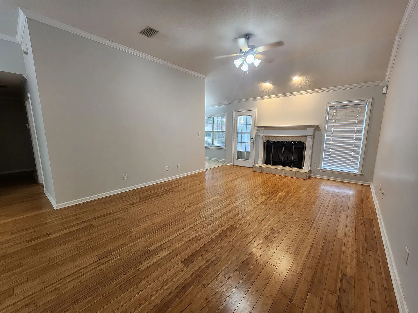 Southern Charm and Modern Comforts Await in this Exquisite Valdosta Home — Photo 2