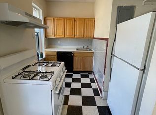 5 Glen Rd APT 201, Jamaica Plain, MA 02130