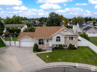 1033 W 1500 N, Orem, UT 84057