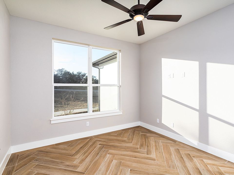 Annabelle Plan, Belle Oaks, Bulverde, TX 78163 Zillow