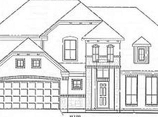 9997 S Whimbrel Cir, Conroe, TX 77385