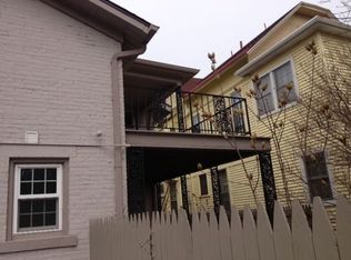 229 W 7th St APT 3, Erie, PA 16501