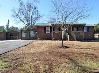 3309 Centerville Rd, Anderson, SC 29625