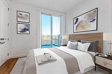 Rented by Brick&Mortar