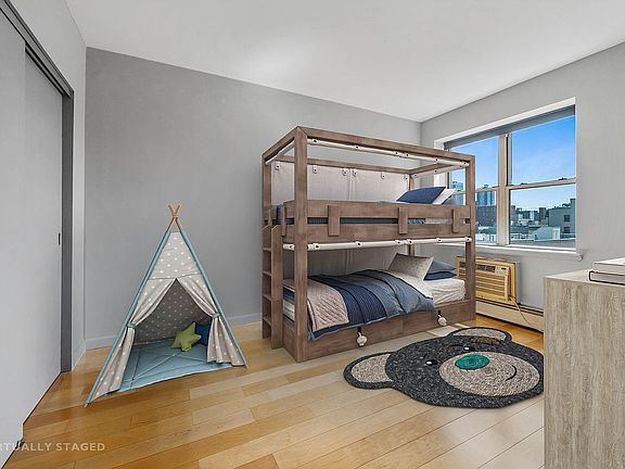4th image of 1787 Madison Ave APT 507