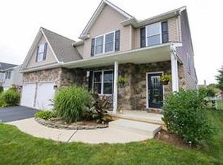 122 N 40th St, Allentown, PA 18104