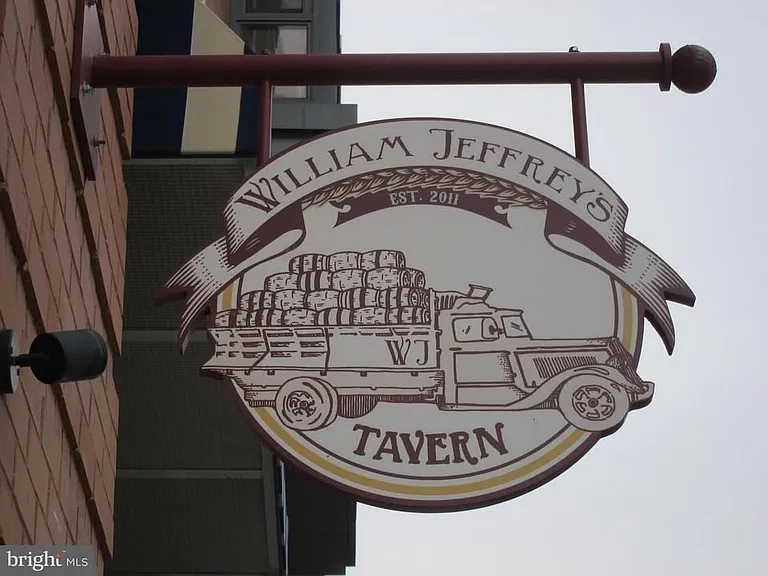 Walk to William Jeffreys