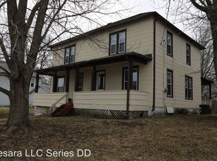 511 South St, Burlington, IA 52601