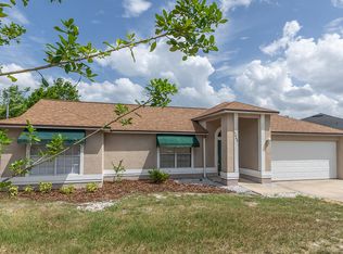 1465 Eden Dr, Deltona, FL 32725