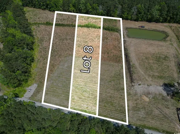 Lot 8 Jewel Ln., Conway, SC 29527