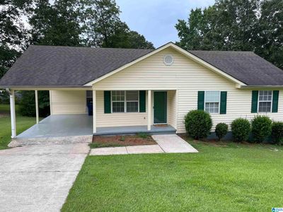 605 Woodland Dr S, Oneonta, AL, 35121