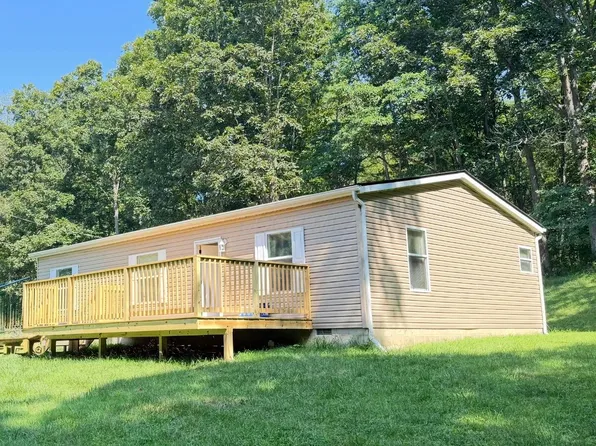 17557 McKee Hill Rd, Frazeysburg, OH 43822