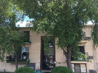 3237 S 50th Ct APT 204, Cicero, IL