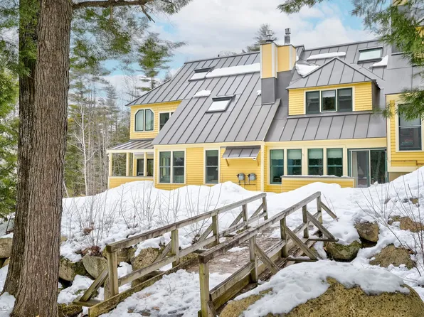 126 Kandahar Lane #39, Conway, NH 03860