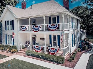 370 Beechcroft Rd, Spring Hill, TN 37174