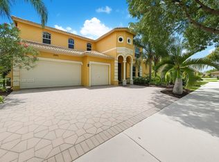 20745 SW 89th Ave, Cutler Bay, FL 33189