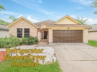 17023 Enchanted Cir W, Sugar Land, TX 77498