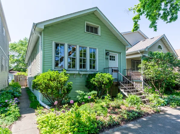 1129 Ferdinand Ave, Forest Park, IL 60130