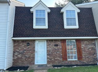 2781 W Hickory Blf, Memphis, TN 38128