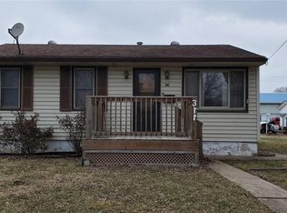 311 W Orleans St, Pacific, MO 63069