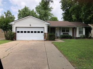 1541 E 61st St, Tulsa, OK 74136