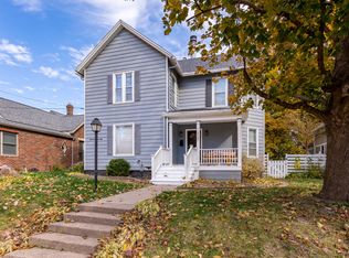 1605 Mulberry Ave, Muscatine, IA 52761