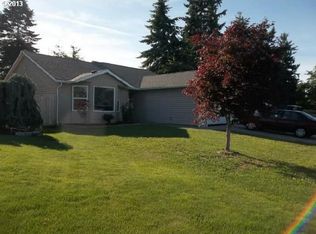 6204 NE 100th Ave, Vancouver, WA 98662