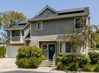 10 Williams Ln, Foster City, CA 94404
