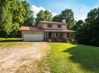 5861 Dividing Ridge Rd, Goodlettsville, TN 37072