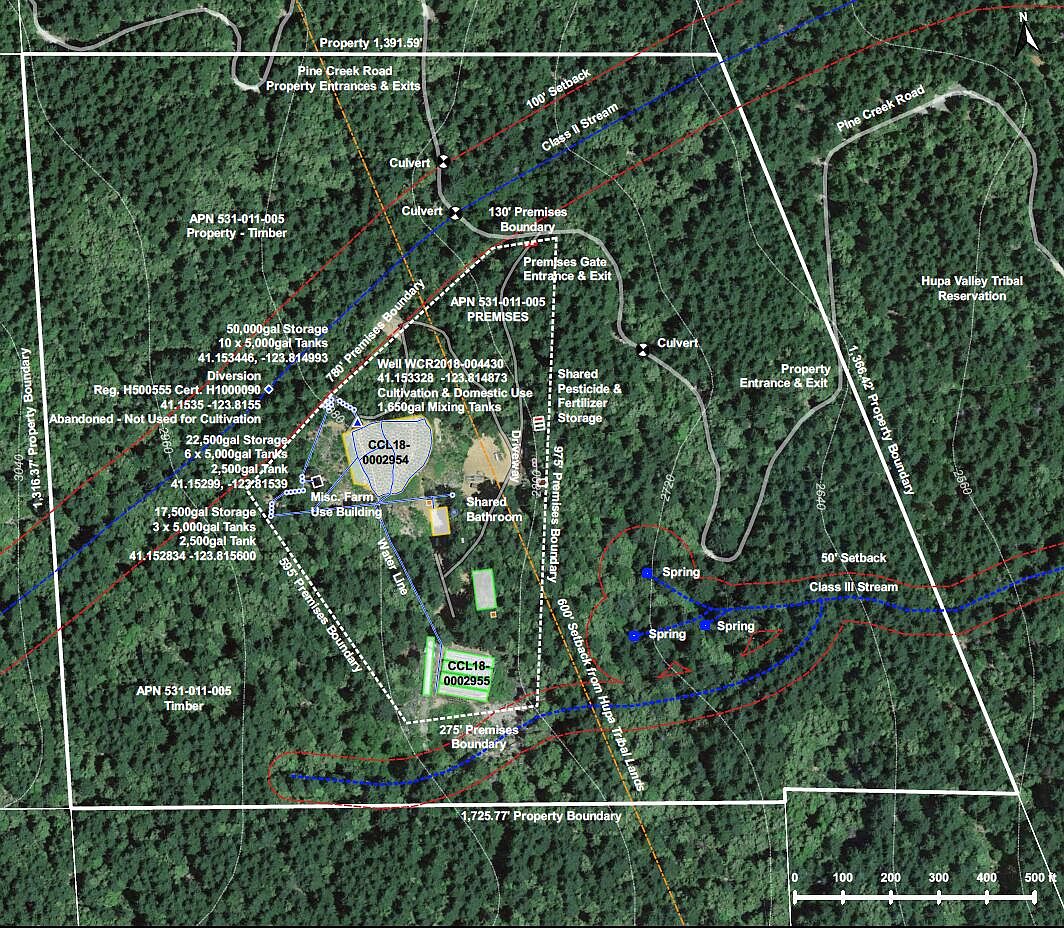 15112 Pine Creek Rd, Hoopa, CA 95546 MLS 265241 Zillow