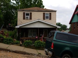 2228 Lacrosse St, Pittsburgh, PA 15218