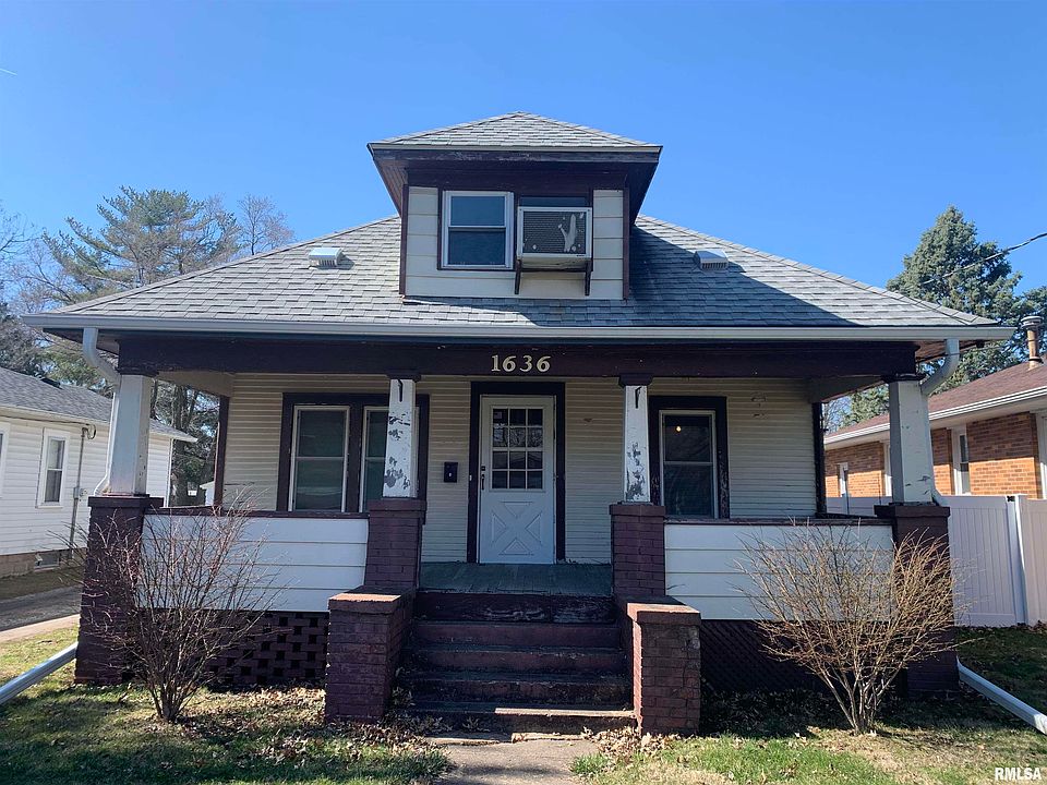 1st image of 1636 Beecher Ave