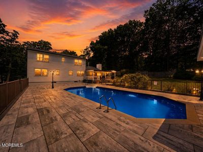 74 Agress Road, Millstone Township, NJ, 08535
