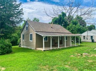 6100 N Wyandotte St, Kansas City, MO 64118
