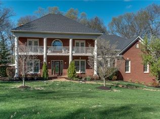 920 Saratoga Dr, Brentwood, TN 37027