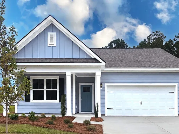4307 Rockwood Dr., Conway, SC 29527