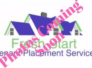 1459 Mary Jane Ave, Memphis, TN 38116