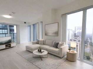 575 Bloor St E #1807, Toronto, ON M4W 0B2