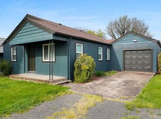 3640 Brooks Ave NE, Keizer, OR 97303